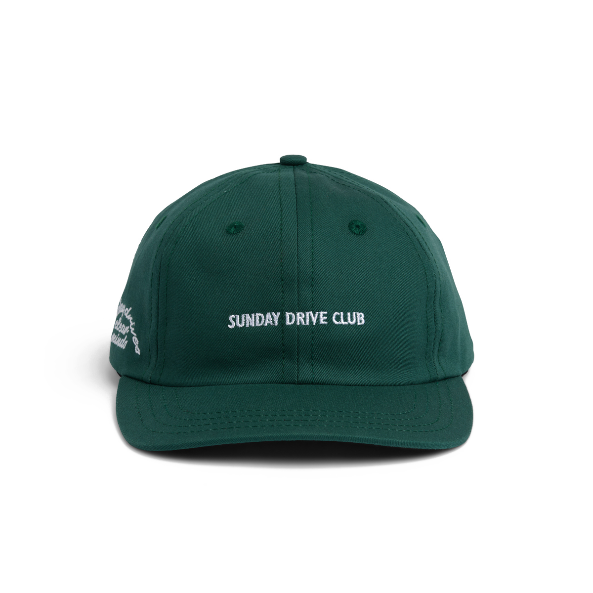 Clear Minds Hat