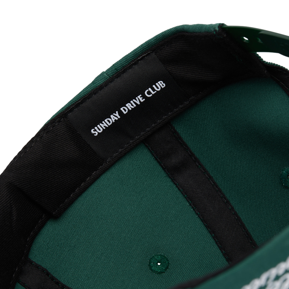Clear Minds Hat